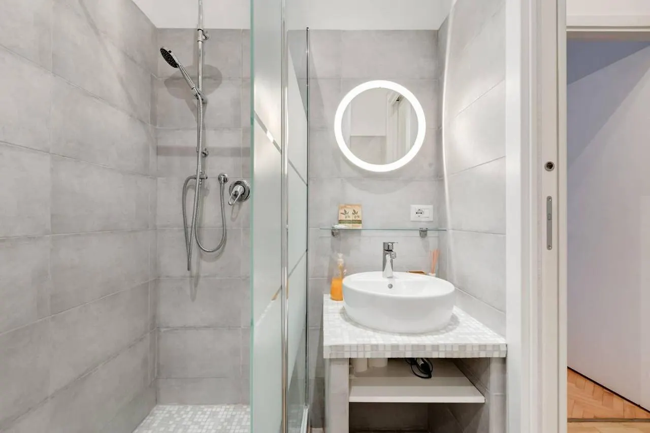 شقة روما  في Piazza Del Popolo Charming Flat